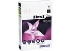 Ramette papier  First A4 80 gr 500 feuilles blanc