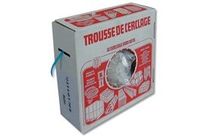 Kit de cerclage manuel sans outil