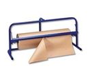 Dérouleur papier kraft horizontal 