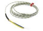 Thermocouple Type J