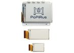 Papirus Epaper Raspberry Pi Multi Screen