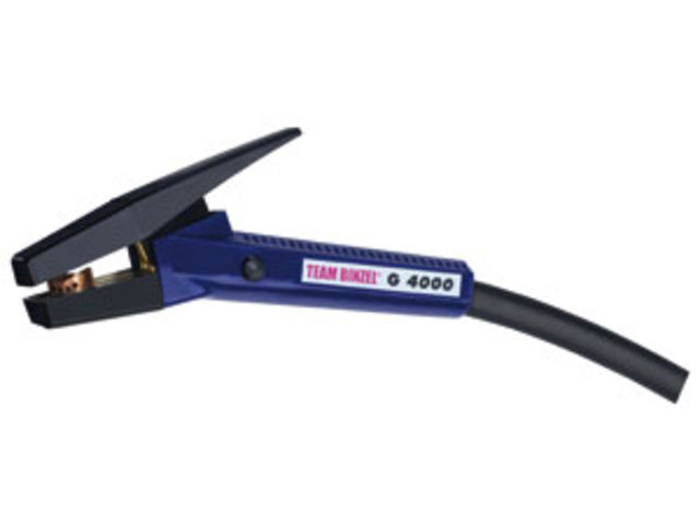 Torche de gougeage TEAM BINZEL ® G 4000