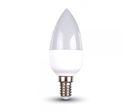 Ampoule LED 6W E14 Candle blanc froid