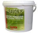 Savon poudre spécial peaux sensibles VEGE SAVON P®