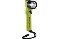 Lampe Torche Peli 3610 Zone 0 Jaune