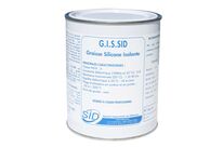 Graisse Isolante Silicone hautement hydrophobe GIS.SID 