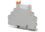 Relais d’interface Rail DIN | Phoenix Contact RIF-0-RPT-24DC/21