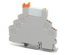Relais d’interface Rail DIN | Phoenix Contact RIF-0-RPT-24DC/21
