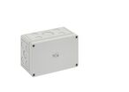 Boîte vide TK | PS 1811-9-m