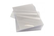 Couverture transparente 15/100 A4 paquet de 100