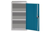 Armoire à matériel basse - Largeur 54 cm