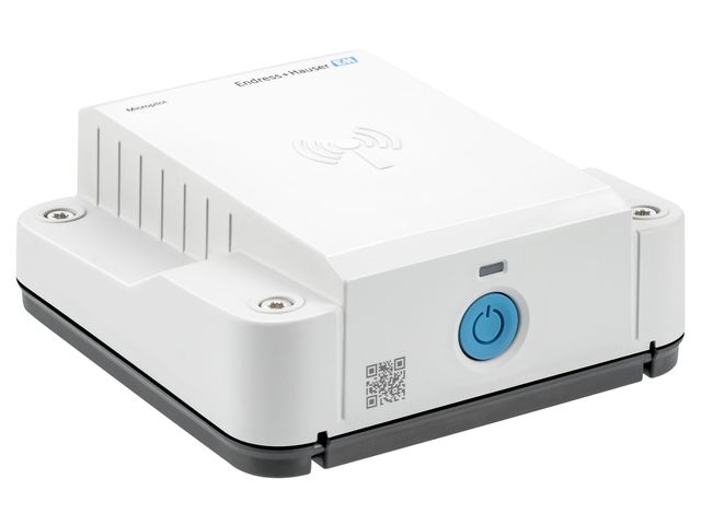 Capteur de niveau connecté au cloud | Micropilot FWR30