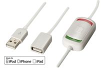 Câble adaptateur USB pour iPad