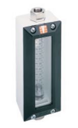 Débitmètre série Platon GU - CT PLATON