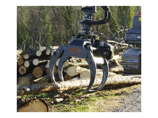 Pinces à bois | Gamme EV
