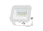 Projecteur LED Extérieur 20W IP65 Garantie 5 ans BLANC - Blanc Chaud 2300K - 3500K