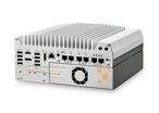 Nuvo-11160GC Series Ruggedized Edge AI Platform