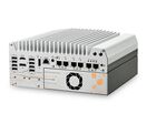 Nuvo-11160GC Series Ruggedized Edge AI Platform