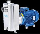 Pompe Centrifuge Auto-Amorçante | TAPFLO FRANCE