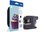 Cartouche Brother Noir LC-123BK