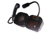 Interphones industriels