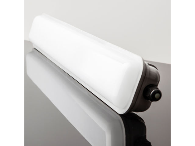 Luminaire spot LED MOTI étanche 