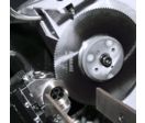 Centre de sciage à haut rendement pour petits diamètres - RASACUT XS
