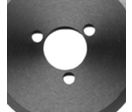 Couteau circulaire pour TIROMAT 22-1,5