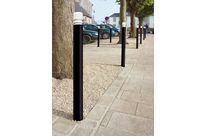 Poteau haute visibilité City