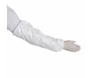 Tyvek Dupont - Manchette Jetable Tyvek 500 - Blanc - Protection et Confort - Vêtement Jetable
