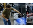 MetraSCAN 3D : Une inspection précise et  sans contrainte