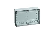 Boîte vide TG PC 2516-9-to | SPELSBERG GMBH