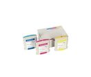 Pack 3 cartouches d encre en 3 colories.