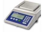 Balance compacte standard : ICS435