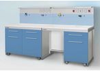 Paillasse de laboratoire ETA 2000 