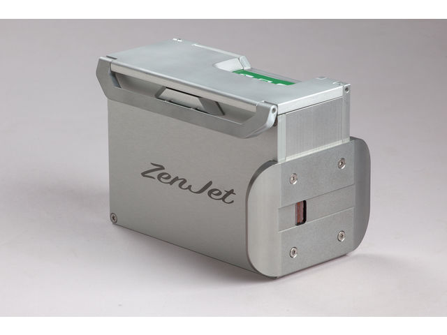 Imprimante de marquage industriel - Zenjet IP