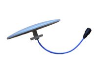 Antenne intérieure 2G/3G/4G-LTE plafond ultra plate