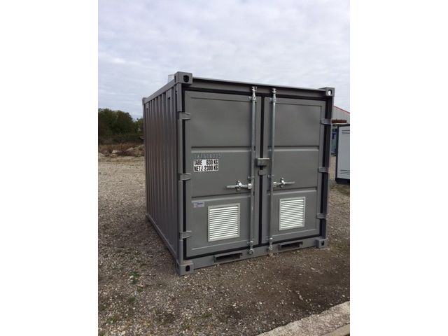 Chaufferie fioul en location | C-300-F