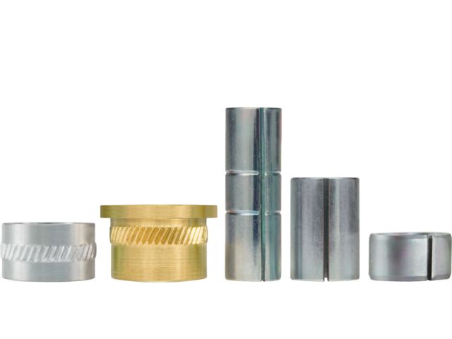 Limiteurs de compression
