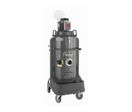 Aspirateur industriel triphasé poussières | ZFR 75 