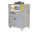 Refroidisseurs d’eau de process Euro Chiller | GC