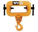 Crochet pour fourche chariot élévateur 1500 à 5000 kg