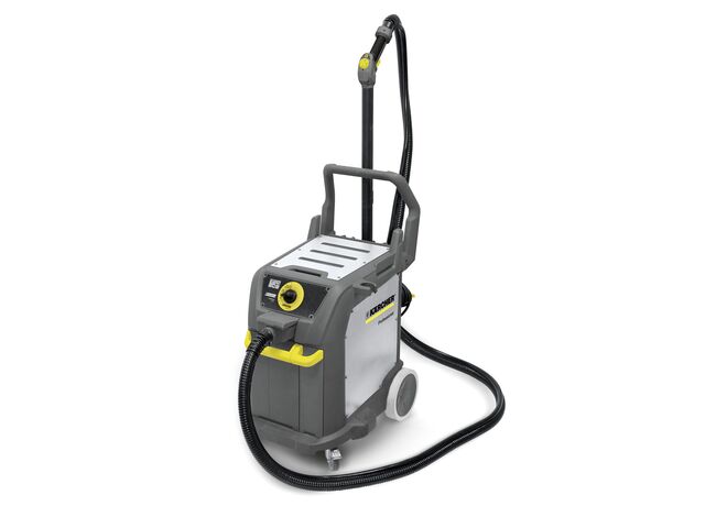 Aspirateur vapeur | SGV 8/5 Classic
