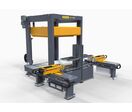 Cercleuse automatique horizontale