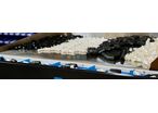 Optimizer with Conveyor System | AUDION PACKAGING MACHINES
