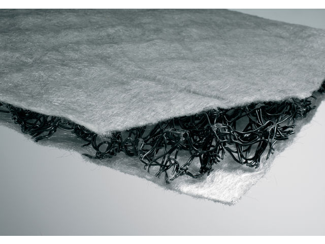 TenCate Bidim Megadrain