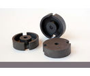 ferrite cores
