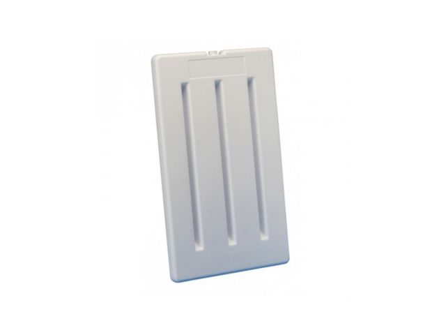 Plaques eutectiques -21°C, 5,5kg, PL600