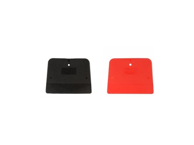 Spatules en plastique rigide ou superflexible | Colad 