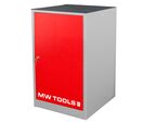 Armoire avec 2 étagères MW Tools DEK5962